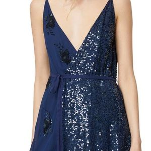 NWT! French connection aurora dress!